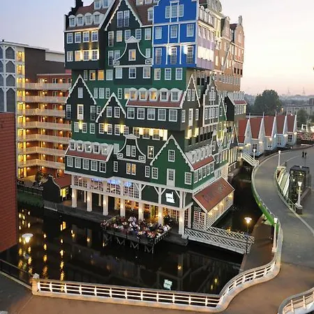 Inntel Amsterdam