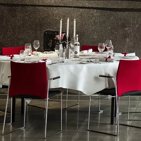 Inntel Amsterdam מלון זנדאם