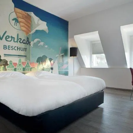 Inntel Amsterdam