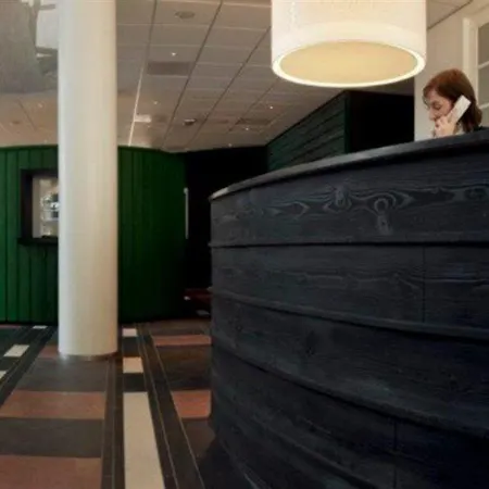Inntel Amsterdam זנדאם