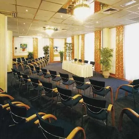 Inntel Amsterdam 4*