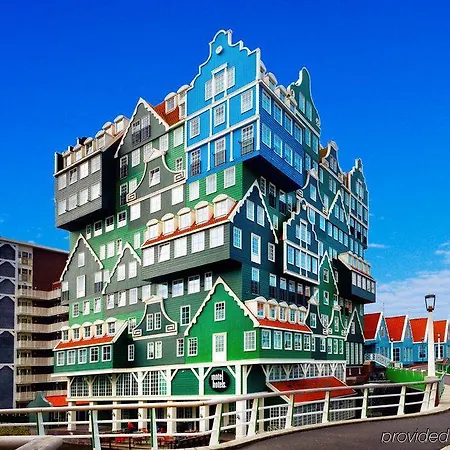 Inntel Amsterdam זנדאם