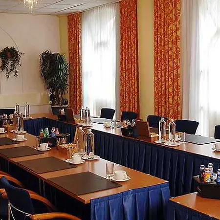 Inntel Amsterdam מלון 4*