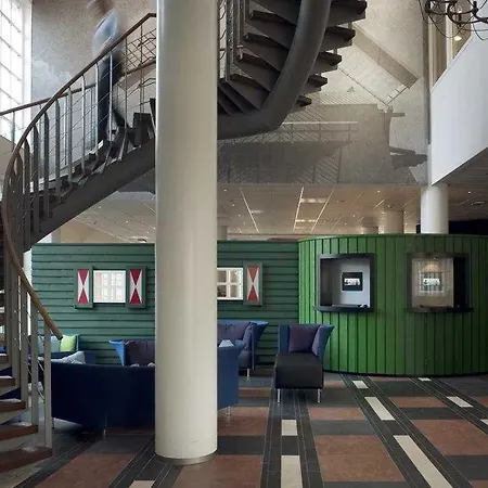 Inntel Amsterdam Hotel