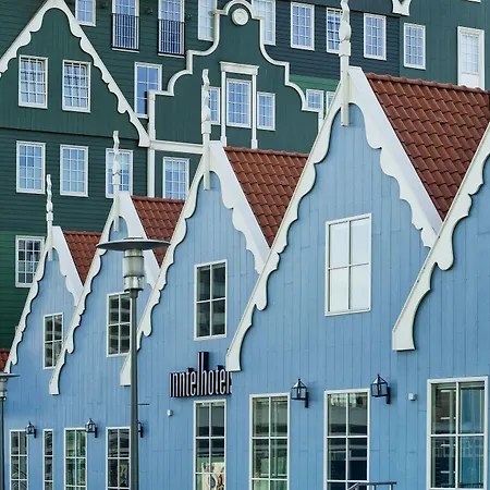 Inntel Amsterdam 4* Zaandam