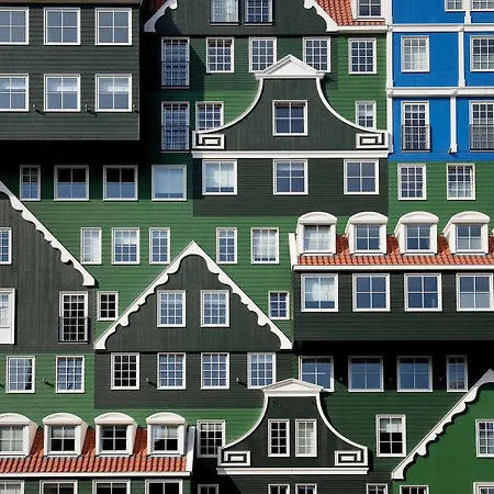 Inntel Amsterdam Hotel