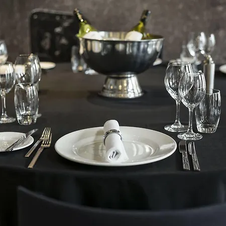 Hotel Inntel Amsterdam