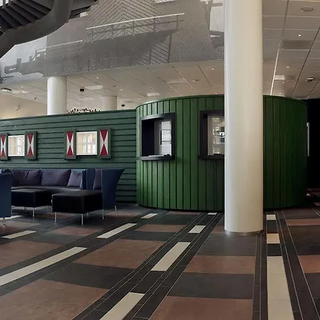 Inntel Amsterdam Zaandam
